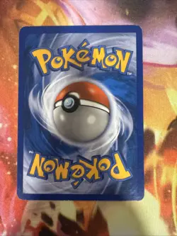 Pokemon Pikachu TCG Card Mysterious Treasures 94/123 Non Holo - Image 2