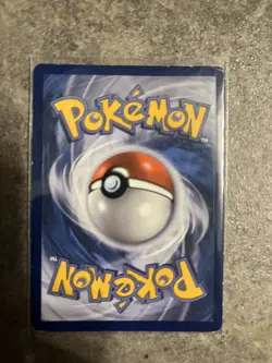 Pokemon Ampharos EX 27/98 XY-Ancient Origins Holo Card - Image 2