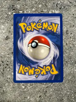 Pokemon TCG Cards 1st Edition Light Wigglytuff 54/105 Neo Destiny NM - Image 2