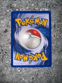 Pokemon TCG Cards 1st Edition Light Wigglytuff 54/105 Neo Destiny NM - Image 4