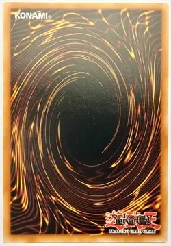 SDCH-EN021 Raigeki - Super Rare 1st Edition Near Mint YuGiOh Card - Image 2