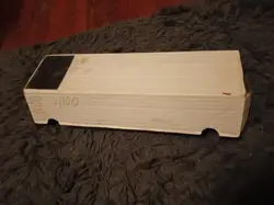 Magic the Gathering Deckmaster Mixed Bulk Card Lot BCW Storage Box 800 Cards - Image 3