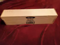 Magic the Gathering Deckmaster Mixed Bulk Card Lot BCW Storage Box 800 Cards #2 - Image 2