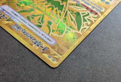 Teal Mask Ogerpon ex UR 234/187 SV8a Terastal Fest ex - Pokemon Card Japanese - Image 5