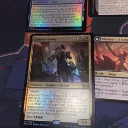 Lot Of 18 Magic The Gathering Cards!! MTG Auction - Image 5