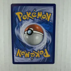 Pokemon Card Crimson Invasion Mankey 50/111 Reverse Holo Common Fast Shipping - Image 4