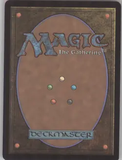 Unwinding Clock 61 Retro Border Foil Near Mint BRR MTG - Image 2