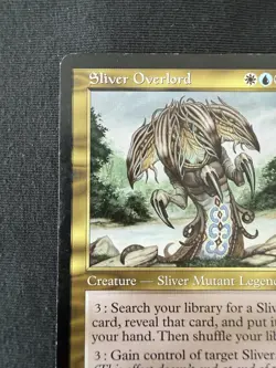 Sliver Overlord Scourge Regular MTG - Image 2