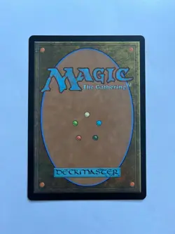 Treasure Nabber Commander Masters Regular - Image 2