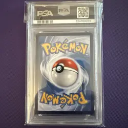 PSA 10 Pokemon Chinese Mew Ex 151C 191/151 Bubble SAR Rare Gem Mint US Seller - Image 2