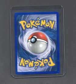 Smeargle 48/115 EX Holo Unseen Forces Stamped Pokemon Card - Image 2