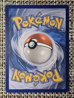 Pokemon Rayquaza Spirit Link 87/108 Reverse Holo Roaring Skies English NM/LP - Image 2