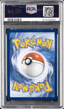 2019 POKEMON SUN & MOON TEAM UP #53 GENGAR & MIMIKYU GX PSA 10 - Image 2