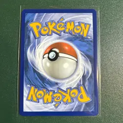 Pokemon MISTY'S PSYDUCK Illustration Rare Destined Rivals 193/182 ENG - Image 2