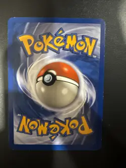 Pokemon TCG Pikachu Ex Holon Phantoms 78/110 2006 Non Holo - Image 2