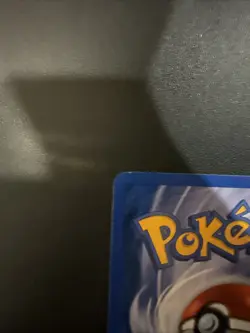 Pokemon TCG Pikachu Ex Holon Phantoms 78/110 2006 Non Holo - Image 3