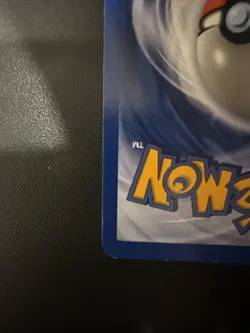 Pokemon TCG Pikachu Ex Holon Phantoms 78/110 2006 Non Holo - Image 4