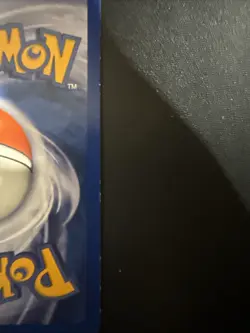 Pokemon TCG Pikachu Ex Holon Phantoms 78/110 2006 Non Holo - Image 5