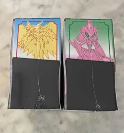Pokemon Scarlet & Violet Paradox Rift ETB Elite Box Set of 2 SEALED Both ART - Image 3