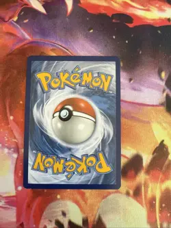 POKEMON PIKACHU 19/68 REVERSE HOLO HIDDEN FATES LP-NM - Image 2