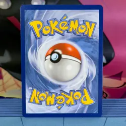 Mewtwo VSTAR - 031/078 - Half Art - Pokemon GO - English - Pokemon - Image 2