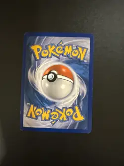 Pokemon TCG Pikachu Undaunted 61/90 Regular LP. - Image 2