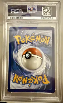 Pokemon TCG Pikachu TG05 Lost Origin Trainer Gallery SWSH PSA 9 - Image 2
