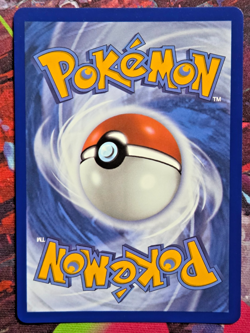 2025 Pokemon Mega Evolution Spearow Illustration Rare #151/132 - Image 2