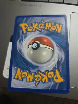 Meowth 106/146 Pokemon 2008 Platinum Reverse Holo NM condition Legends Awakened - Image 3