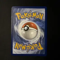 TCG Pokemon Iono's Kilowattrel Prerelease SVP182 S&V Black Star Promo Stamped - Image 4