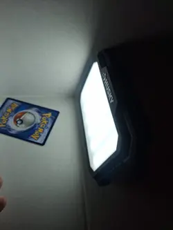 Magikarp 33/108 Reverse Holo XY Evolutions Pokemon TCG LP - Image 5