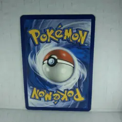 Ninetales Rare Reverse Holo 023/202 Swsh01: Sword & Shield Pokemon TCG Near Mint - Image 2
