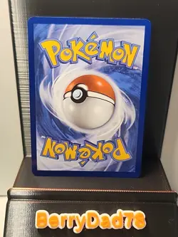 Cynthia's Feebas 052/182 Sv10: Destined Rivals Reverse Holo Pokemon TCG NM - Image 2