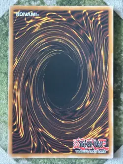 YuGiOh LIGHTNING VORTEX Platinum Secret Rare RA03-EN148 - Image 3