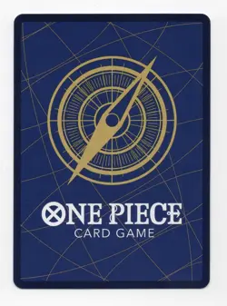 MONKEY D. LUFFY P-001 PROMO 25TH ANNIVERSARY JAPANESE ONE PIECE - Image 2