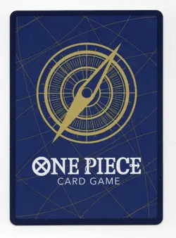 MONKEY D. LUFFY P-001 PROMO 25TH ANNIVERSARY JAPANESE ONE PIECE - Image 2