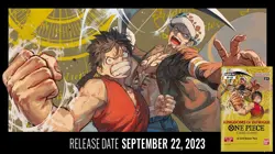 2 Full Boxes - One Piece TCG OP-04 Kingdoms of Intrigue/UC/R Bulk Lot Eng - Image 3