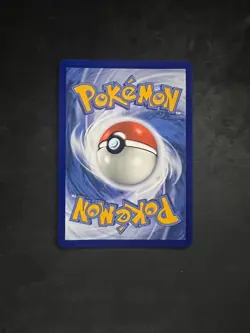 Mabosstiff 218/198 Scarlet & Violet Base Set Pokemon Card NM Pack Fresh - Image 2