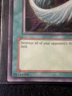 Harpie's Feather Duster SDD-003 Yu-Gi-Oh! Trading Card Game - Image 4