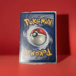 Pokemon TCG Charizard Base Set Holo Unlimited Rare Card - Image 2