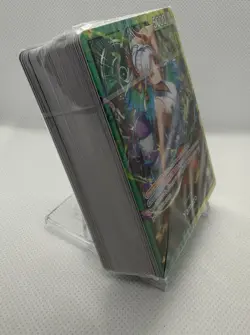 One Piece card game Yamato starter deck (Deck ONLY) - Image 2