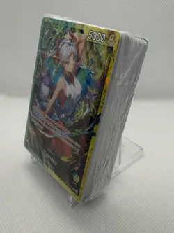 One Piece card game Yamato starter deck (Deck ONLY) - Image 3