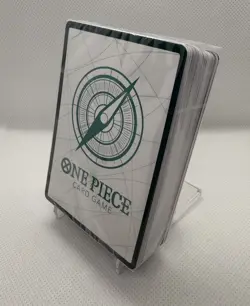 One Piece card game Yamato starter deck (Deck ONLY) - Image 4