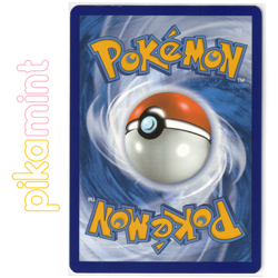 POKEMON CARDS BULBASAUR 143/142 IR SV07: Stellar Crown IR Holo Secret Rare NM - Image 2