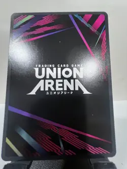 Terrible Tornado OPM-1-015 SR Union Arena English One Punch Man Card NM - Image 2