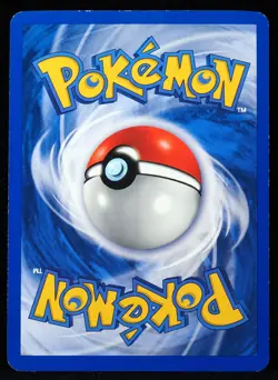 Dark Hypno #9 LP w/ Great Swirl, Faint Crease Pokemon Card - Image 3