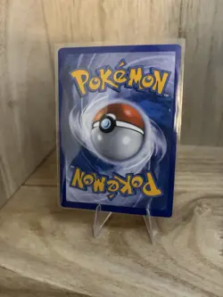 Pokemon TCG Skitty 28/39 Basic Regular 60 HP Card English 2013 Nintendo - Image 2