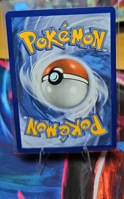 Pokemon TCG Battle Cage Trainer Card 116/094 Phantasmal Flames Near Mint - Image 2