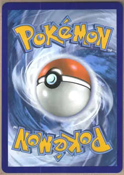 Quaquaval EX OVERSIZE JUMBO Promo - SVP 084 SHINY Full Art Pokemon Card - Image 2