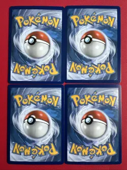 Mewtwo V-UNION [Set of 4] SWSH: Sword & Shield Promo Cards Holo - Image 2